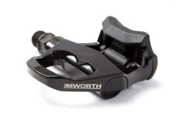 Jobsworth Road Pedals Black Keo System With Cleat -GearNest Sale Store PEJOBRK P3