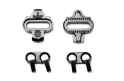 Jobsworth Single Side Clipless SPD-Style Pedals With Cleats -GearNest Sale Store PEJOBSMTB P4