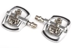 Planet X Flip Flop SPD-Flat Double Sided Pedals -GearNest Sale Store PEPXFLF P2