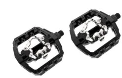 Scada M204B Pedals