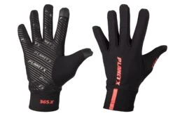 Planet X 365 Race Gloves -GearNest Sale Store PX365RG BK17 P1