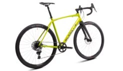 Planet X London Road SRAM Rival 1 Gravel Edition Bike 10 Planet X London Road SRAM Rival 1 Gravel Edition Bike -GearNest Sale Store PlanetX LondonRoad Road Gravel Rival Zesty Lime P3