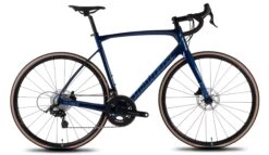 Planet X Pro Carbon Disc Campagnolo Chorus Road Bike -GearNest Sale Store PlanetX ProCarbon Campagnolo Blue P1
