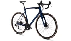 Planet X Pro Carbon Disc Campagnolo Chorus Road Bike -GearNest Sale Store PlanetX ProCarbon Campagnolo Blue P2