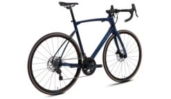Planet X Pro Carbon Disc Campagnolo Chorus Road Bike -GearNest Sale Store PlanetX ProCarbon Campagnolo Blue P3