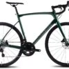 Planet X Pro Carbon Disc Campagnolo Chorus Road Bike -GearNest Sale Store PlanetX ProCarbon Campagnolo Green P1