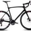 Planet X Pro Carbon SRAM Force AXS Road Bike -GearNest Sale Store PlanetX ProCarbon ForceAXS Black P1