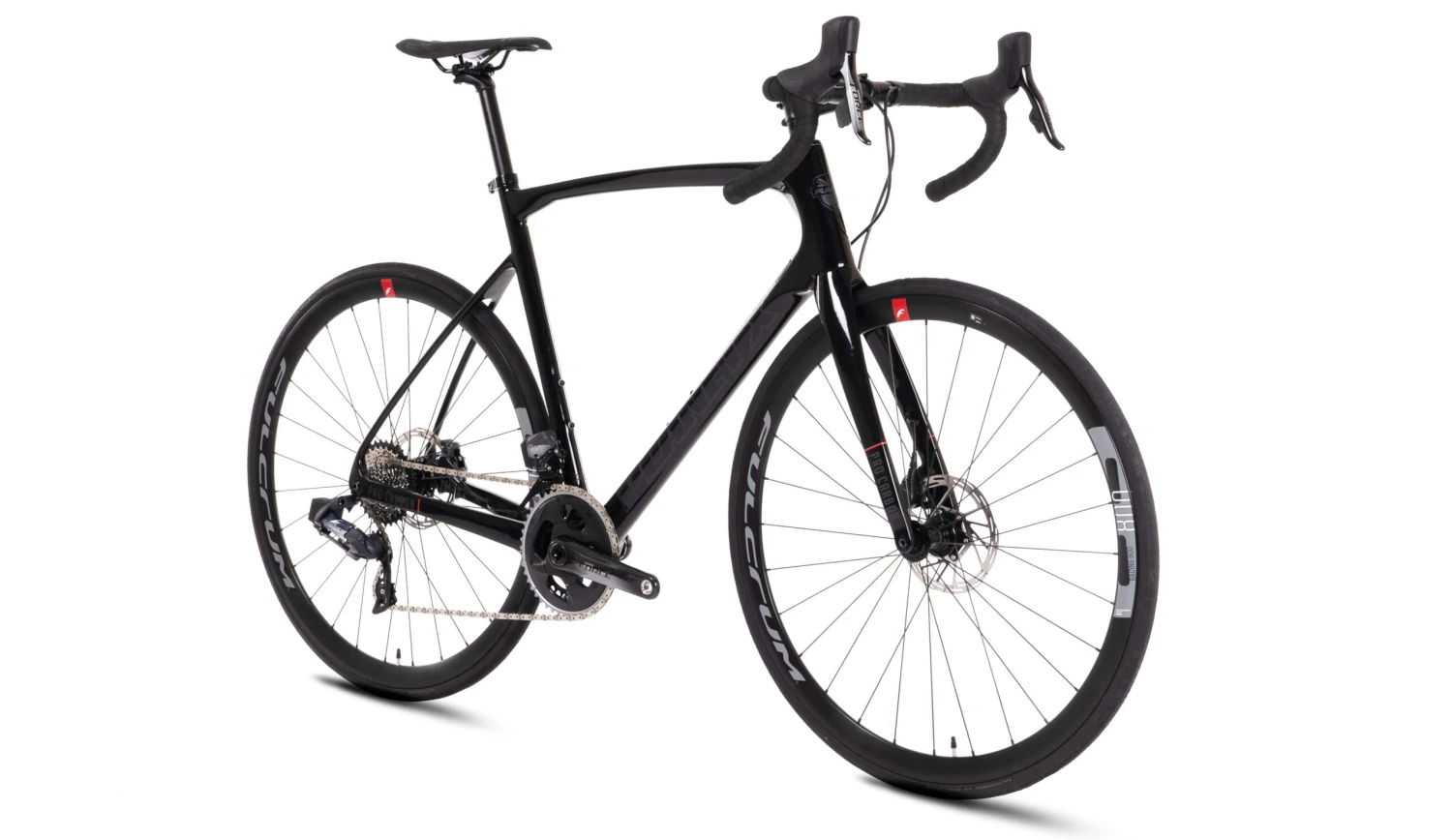 Planet X Pro Carbon SRAM Force AXS Road Bike 4 Planet X Pro Carbon SRAM Force AXS Road Bike - Image 2