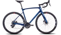 Planet X Pro Carbon SRAM Force AXS Road Bike 14 Planet X Pro Carbon SRAM Force AXS Road Bike -GearNest Sale Store PlanetX ProCarbon ForceAXS Blue P1