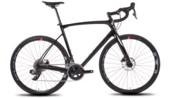 Planet X Pro Carbon SRAM Rival AXS Road Bike -GearNest Sale Store PlanetX ProCarbon RivalAXS Black P1