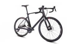 Planet X Pro Carbon SRAM Rival AXS Road Bike -GearNest Sale Store PlanetX ProCarbon RivalAXS Black P2