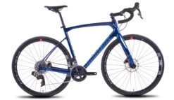Planet X Pro Carbon SRAM Rival AXS Road Bike -GearNest Sale Store PlanetX ProCarbon RivalAXS Blue P1