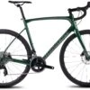 Planet X Pro Carbon SRAM Rival AXS Road Bike -GearNest Sale Store PlanetX ProCarbon RivalAXS Green P1