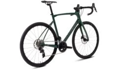 Planet X Pro Carbon SRAM Rival AXS Road Bike -GearNest Sale Store PlanetX ProCarbon RivalAXS Green P3