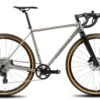 Planet X Tempest Campagnolo Ekar Titanium Gravel Bike 2 Planet X Tempest Campagnolo Ekar Titanium Gravel Bike -GearNest Sale Store PlanetX Tempest Ekar Silver P1