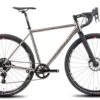 Planet X Tempest SRAM Rival 1 Titanium Gravel Bike 1 Planet X Tempest SRAM Rival 1 Titanium Gravel Bike -GearNest Sale Store PlanetX Tempest Rival1 Silver P1 f8489ab4 2387 46fe a4fe bb1cf863b906