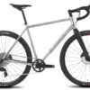 Planet X Tempest SRAM Rival AXS XPLR Gravel Bike -GearNest Sale Store PlanetX Tempest RivalAXS Silver P1