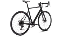 Planet X XLS EVO SRAM Force 1 Carbon Cyclocross Bike -GearNest Sale Store PlanetX XLSEvo Force1 Black P3