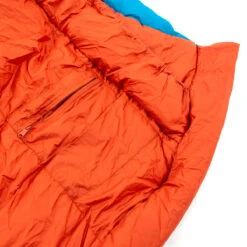 Zastrugi DawnFlare 140 Sleeping Bag 13 Zastrugi DawnFlare 140 Sleeping Bag -GearNest Sale Store SBZA2S140 P5