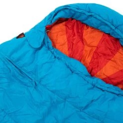 Zastrugi DawnFlare 200 Sleeping Bag -GearNest Sale Store SBZA2S200 P4