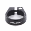 Selcof Alloy Bolt Up Seatclamp / 29.8mm -GearNest Sale Store SCSEL298 p1 jpg