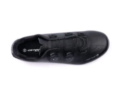 Carnac Baroudeur Carbon Road Shoe Black -GearNest Sale Store SHCABCRB P3