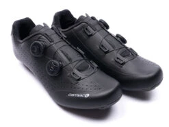 Carnac Baroudeur Carbon Road Shoe Black -GearNest Sale Store SHCABCRB P4