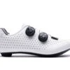 Carnac Baroudeur Carbon Road Shoe White -GearNest Sale Store SHCABCRW P1