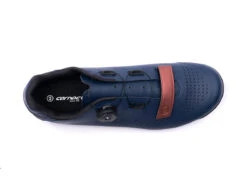 Carnac Grit Mountain/Gravel Bike Shoe Midnight Blue -GearNest Sale Store SHCAGMTBMB P3