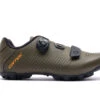Carnac Grit Mountain/Gravel Bike Shoe Olive -GearNest Sale Store SHCAGMTBO P1