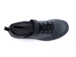 Carnac Hustle Mountain Bike Flat Trail Shoe Black -GearNest Sale Store SHCAHMTBBL P3