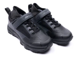 Carnac Mode Mountain Bike SPD Trail Shoe Black -GearNest Sale Store SHCAMMTBB P4