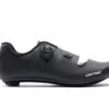Carnac Prove Road Shoe Black