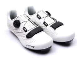 Carnac Prove Road Shoe White -GearNest Sale Store SHCAPRW P4
