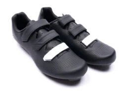 Carnac Sortie Road Shoe Black -GearNest Sale Store SHCASRB P4