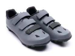 Carnac Travail Mountain/Gravel Bike Shoe Granite -GearNest Sale Store SHCATMTBGR P4