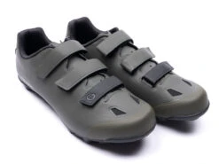 Carnac Travail Mountain/Gravel Bike Shoe Moss Green -GearNest Sale Store SHCATMTBMG P4