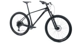 On-One Scandal SRAM GX Mountain Bike -GearNest Sale Store Scanal New P2 black 2282fd46 3aa3 46ae 8eb7 352b97631ba8