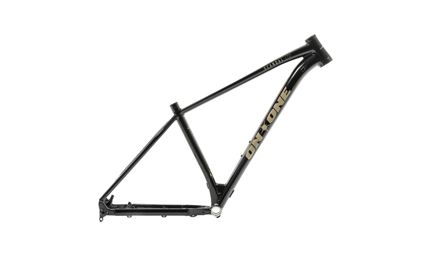On-One Scandal LTD 29er MTB Frame 4 On-One Scandal LTD 29er MTB Frame - Image 2