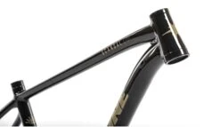 On-One Scandal LTD 29er MTB Frame 20 On-One Scandal LTD 29er MTB Frame -GearNest Sale Store ScandalLTDframeblack 02