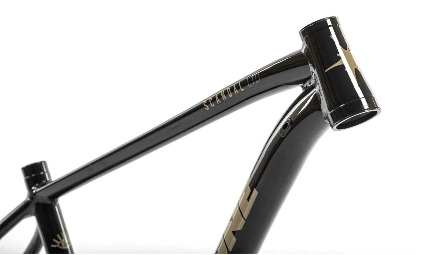 On-One Scandal LTD 29er MTB Frame 10 On-One Scandal LTD 29er MTB Frame - Image 8