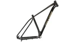 On-One Scandal LTD 29er MTB Frame 16 On-One Scandal LTD 29er MTB Frame -GearNest Sale Store ScandalLTDframeblack 04