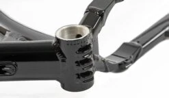 On-One Scandal LTD 29er MTB Frame 23 On-One Scandal LTD 29er MTB Frame -GearNest Sale Store ScandalLTDframeblack 06