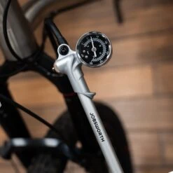 Jobsworth Shock Pump -GearNest Sale Store Shock pump close up