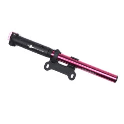 Jobsworth Aluminium High Pressure Mini Pump