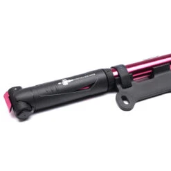 Jobsworth Aluminium High Pressure Mini Pump -GearNest Sale Store TOJOAHPMP P3