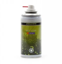 Jobsworth Dry Lube Aerosol - 150ml -GearNest Sale Store TOJOBDL150 P2 01