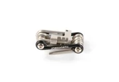 Jobsworth 11-In-1 Multitool / Black -GearNest Sale Store TOJW11IN1 P1