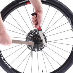 Jobsworth Heavy Duty Chain Whip -GearNest Sale Store TOJWCW P2