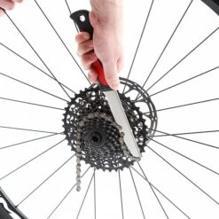 Jobsworth Heavy Duty Chain Whip -GearNest Sale Store TOJWCW P4